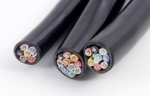 如何快速识破劣质电线外皮！